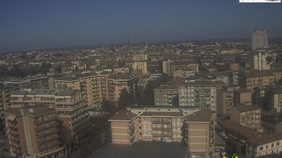 immagine della webcam nei dintorni di San Rocco al Porto: webcam Piacenza