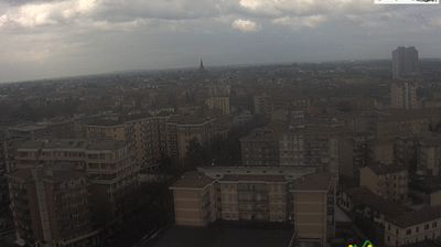 immagine della webcam nei dintorni di Codogno: webcam Piacenza