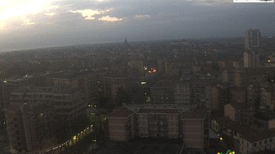 immagine della webcam nei dintorni di Costa de' Nobili: webcam Piacenza