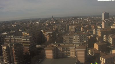 immagine della webcam nei dintorni di Castelnuovo Bocca d'Adda: webcam Piacenza