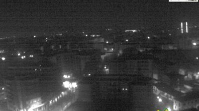 immagine della webcam nei dintorni di Grazzano Visconti: webcam Piacenza