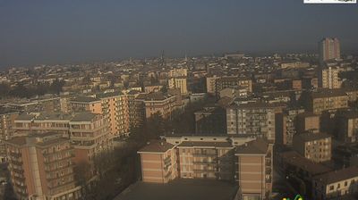 Preview delle webcam di Piacenza