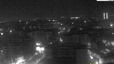 immagine della webcam nei dintorni di Sant'Angelo Lodigiano: webcam Piacenza