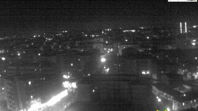 immagine della webcam nei dintorni di Costa de' Nobili: webcam Piacenza