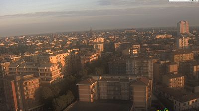 immagine della webcam nei dintorni di Graffignana: webcam Piacenza