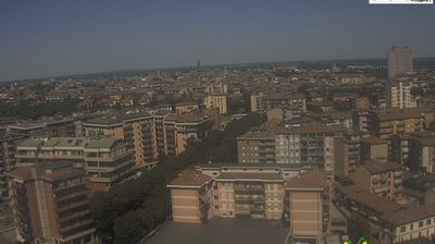 immagine della webcam nei dintorni di Grazzano Visconti: webcam Piacenza