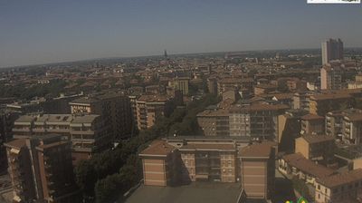 immagine della webcam nei dintorni di Codogno: webcam Piacenza