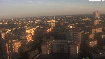 Preview delle webcam di Piacenza