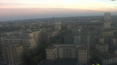 immagine della webcam nei dintorni di Soresina: webcam Piacenza