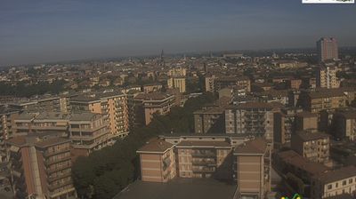 immagine della webcam nei dintorni di Sant'Angelo Lodigiano: webcam Piacenza