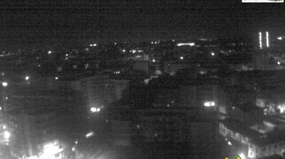 immagine della webcam nei dintorni di Sant'Angelo Lodigiano: webcam Piacenza