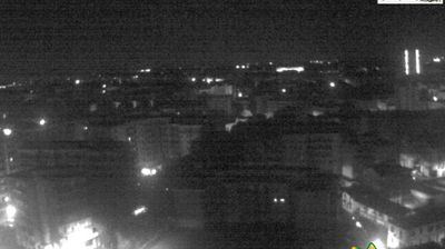 immagine della webcam nei dintorni di Costa de' Nobili: webcam Piacenza