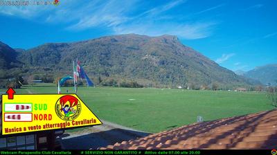 immagine della webcam nei dintorni di Issogne: webcam Brosso