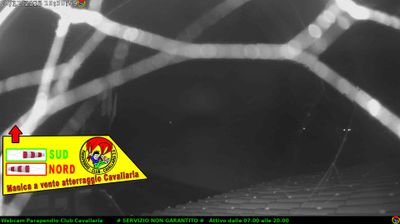 immagine della webcam nei dintorni di Biella: webcam Brosso