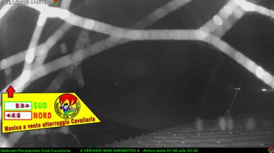 immagine della webcam nei dintorni di Alice Superiore: webcam Brosso