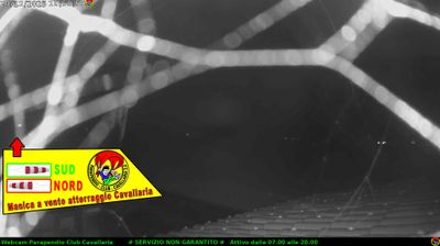 immagine della webcam nei dintorni di Vialfrè: webcam Brosso