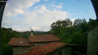 Preview delle webcam di San Giustino: Cantone