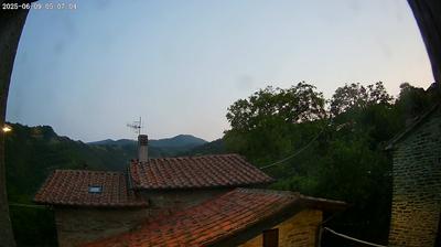 immagine della webcam nei dintorni di Chitignano: webcam San Giustino