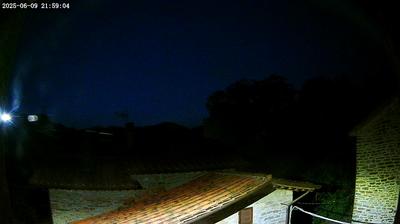 immagine della webcam nei dintorni di Mercato: webcam San Giustino