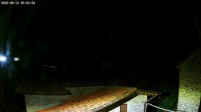 immagine della webcam nei dintorni di Mercato: webcam San Giustino
