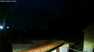 immagine della webcam nei dintorni di Cortona: webcam San Giustino