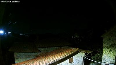 immagine della webcam nei dintorni di Carpegna: webcam San Giustino