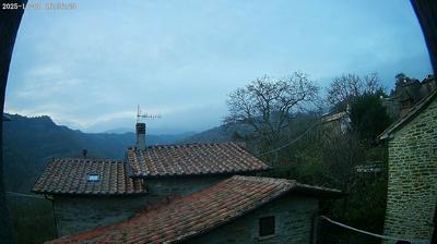 Preview delle webcam di San Giustino