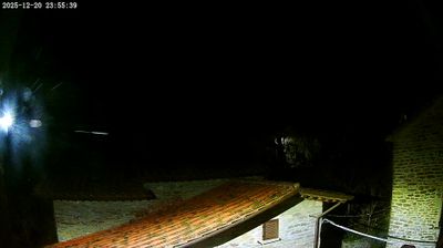 immagine della webcam nei dintorni di Verghereto: webcam San Giustino