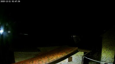 immagine della webcam nei dintorni di Mercato: webcam San Giustino