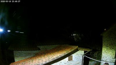 immagine della webcam nei dintorni di Chitignano: webcam San Giustino