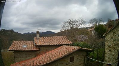 immagine della webcam nei dintorni di Carpegna: webcam San Giustino