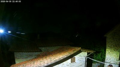 immagine della webcam nei dintorni di Pennabilli: webcam San Giustino