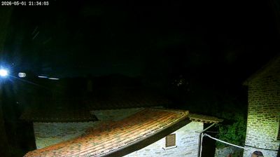 Preview delle webcam di San Giustino