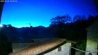 immagine della webcam nei dintorni di Città di Castello: webcam San Giustino