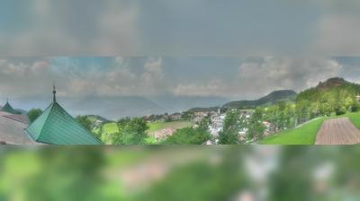 immagine della webcam nei dintorni di Ruffré Mendola: webcam Verano