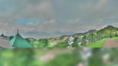 immagine della webcam nei dintorni di Cloz: webcam Verano