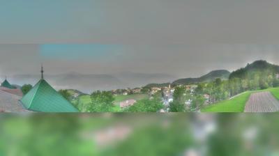 immagine della webcam nei dintorni di Appiano sulla Strada del Vino: webcam Verano