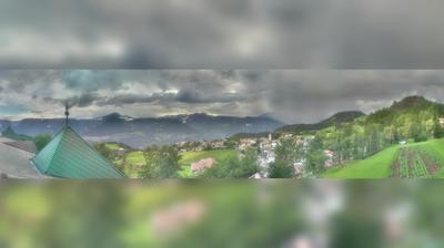 immagine della webcam nei dintorni di Plan in Passiria: webcam Verano
