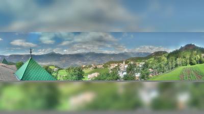 immagine della webcam nei dintorni di Bolzano: webcam Verano