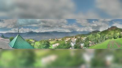 immagine della webcam nei dintorni di Sarentino: webcam Verano