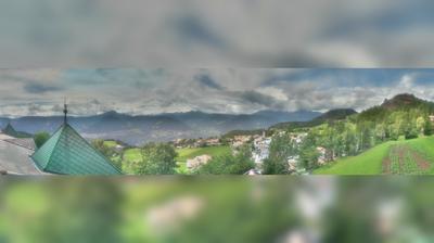 immagine della webcam nei dintorni di Marlengo: webcam Verano