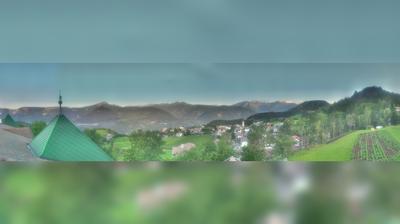 immagine della webcam nei dintorni di Vallelunga Maseben: webcam Verano