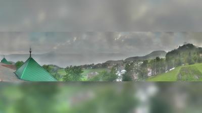 immagine della webcam nei dintorni di Lagundo: webcam Verano