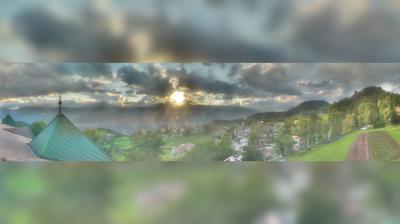 immagine della webcam nei dintorni di Cloz: webcam Verano