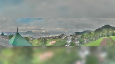 immagine della webcam nei dintorni di Vallelunga Maseben: webcam Verano