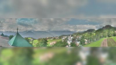immagine della webcam nei dintorni di Senales: webcam Verano