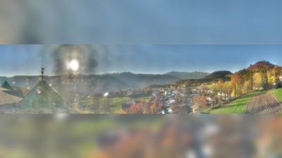 immagine della webcam nei dintorni di Altopiano di Renon: webcam Verano