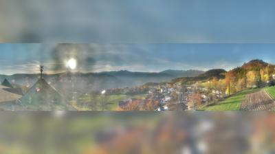 immagine della webcam nei dintorni di Senales: webcam Verano