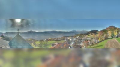 immagine della webcam nei dintorni di Rifiano: webcam Verano