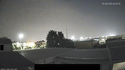 immagine della webcam nei dintorni di Ornago: webcam Casirate d'Adda